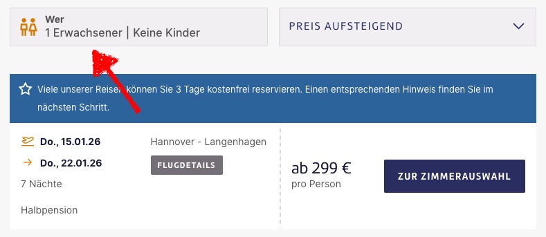 Schnäppchen Rundreise: 8 Tage Türkei mit Hotels, HP, Flügen & Extras ab 229€ p.P.