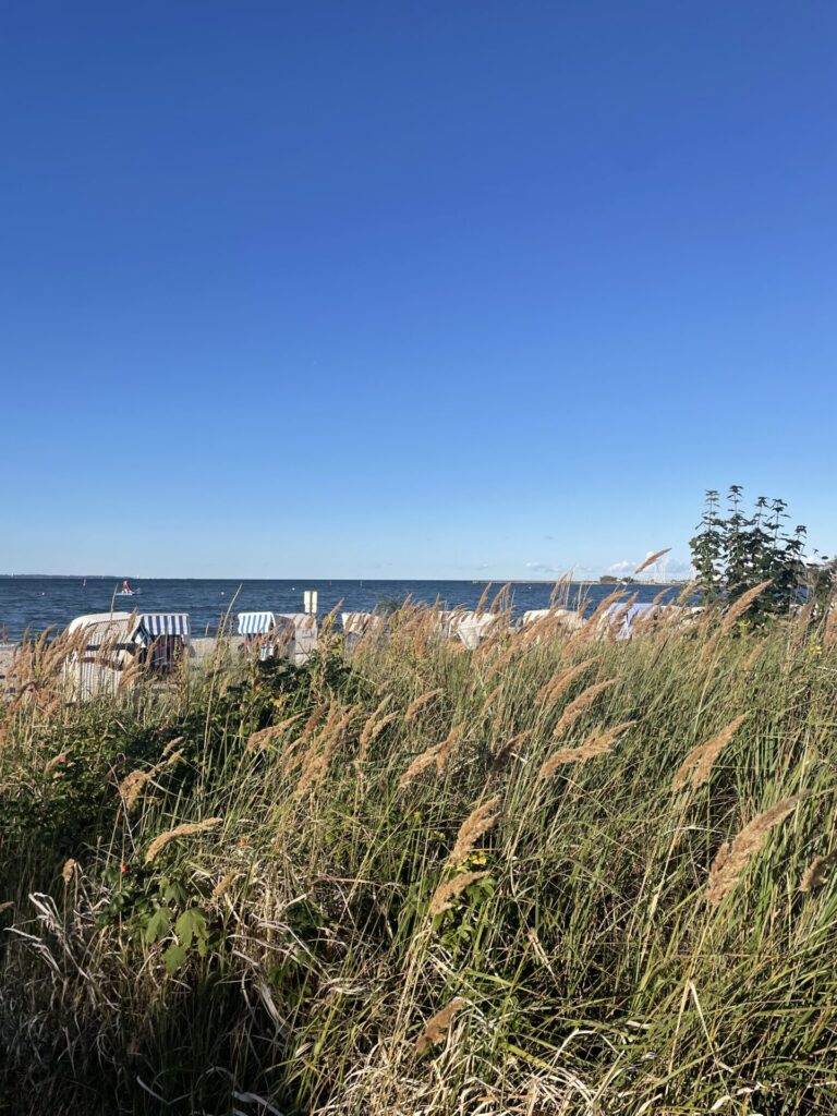 Ostsee, Timmendorfer Strand