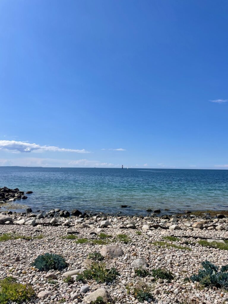 viken strand schweden reiseuhu