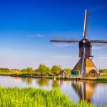 Wellnessurlaub in Holland: 3 Tage mit Frühstück & Extras ab 99€ p.P. (DZ)