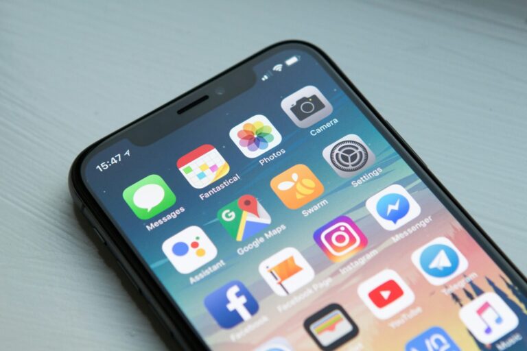 eSIM für iPhone: Kompatible Modelle & Top 5 Anbieter im Überblick