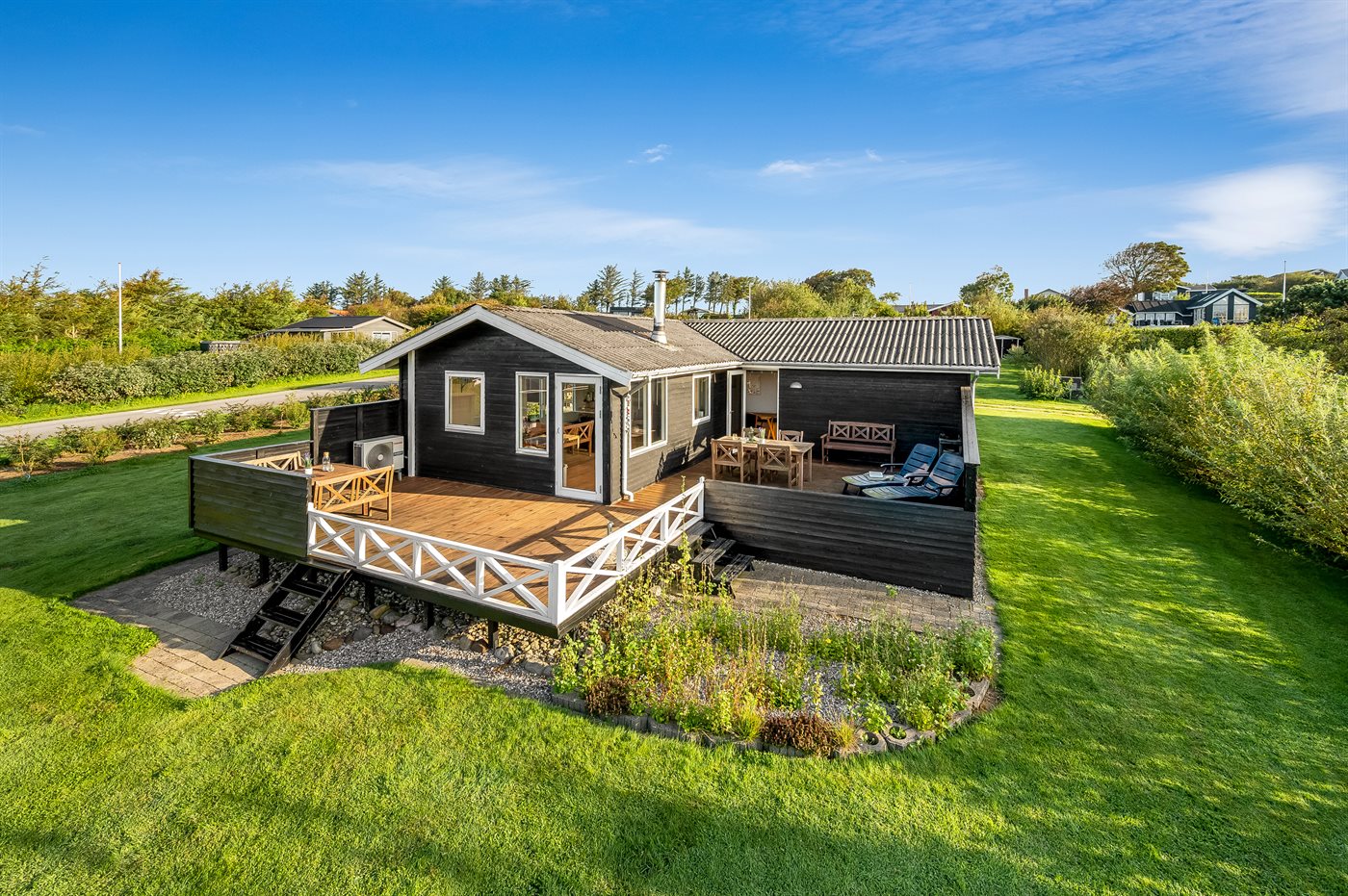 Die 25 schönsten Städte in Frankreich