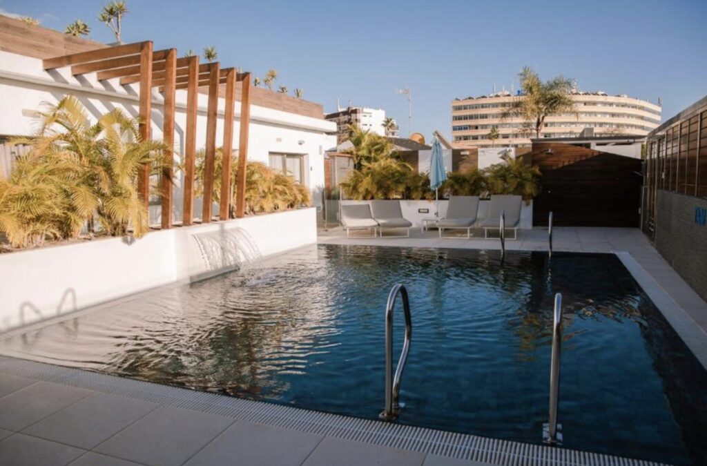 Frühbucher Gran Canaria – 5 Tage in 5* Villa ab 196€ p.P. (zu viert)