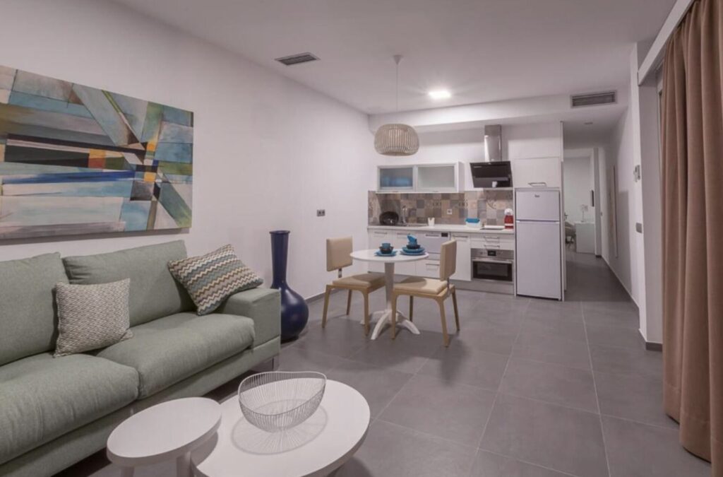 Frühbucher Gran Canaria – 5 Tage in 5* Villa ab 196€ p.P. (zu viert)