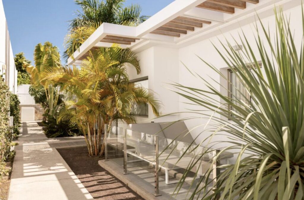 Frühbucher Gran Canaria – 5 Tage in 5* Villa ab 196€ p.P. (zu viert)