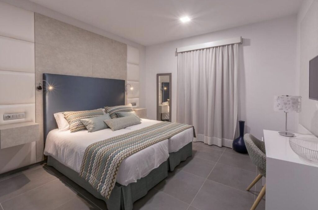 Frühbucher Gran Canaria – 5 Tage in 5* Villa ab 196€ p.P. (zu viert)