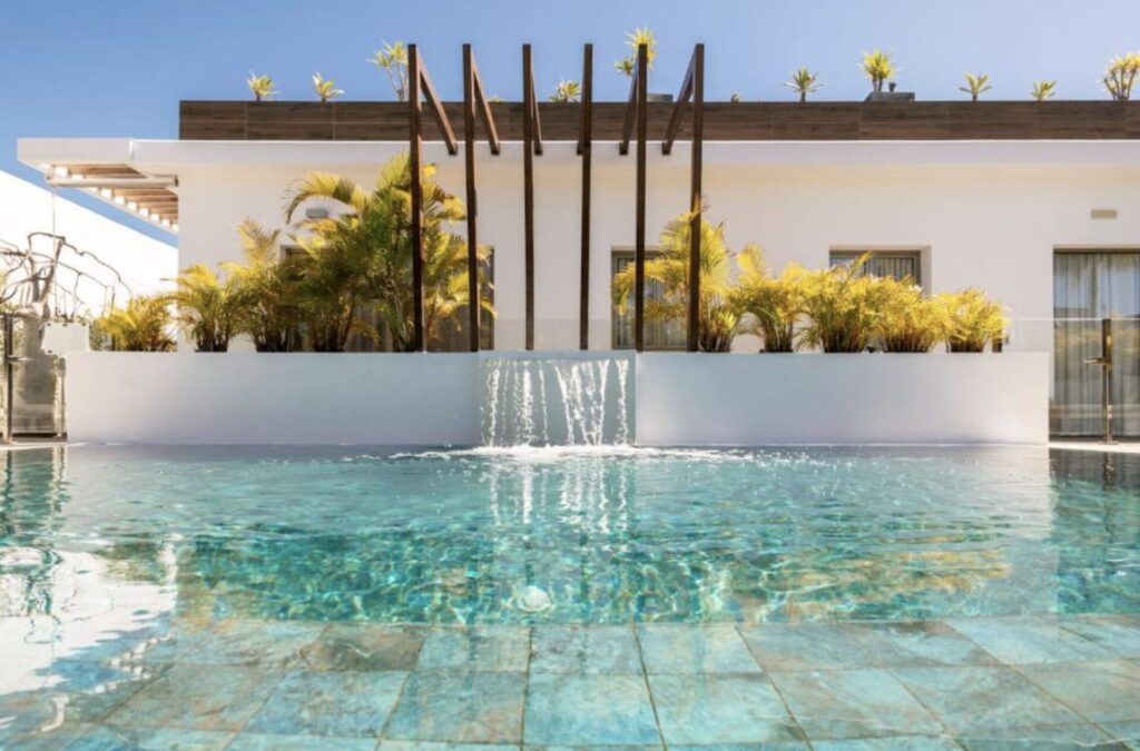 Frühbucher Gran Canaria – 5 Tage in 5* Villa ab 196€ p.P. (zu viert)