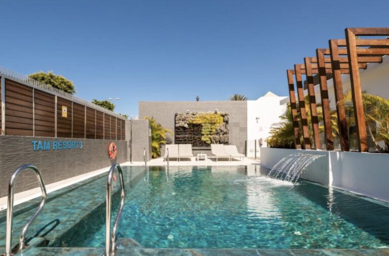 Frühbucher Gran Canaria – 5 Tage in 5* Villa ab 190€ p.P. (zu viert)