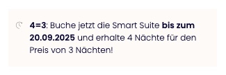 Kurzurlaub an der polnischen Ostsee: 3 Tage im Apartment inkl. Halbpension ab 90€ p.P. (DZ)