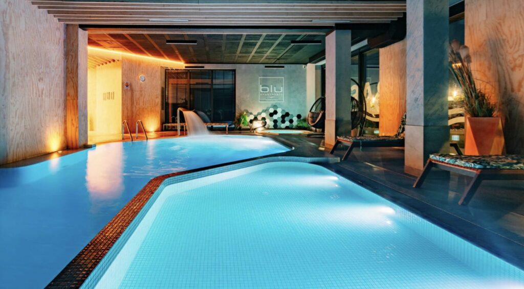 Kurzurlaub an der polnischen Ostsee: 3 Tage im Apartment inkl. Halbpension ab 90€ p.P. (DZ)