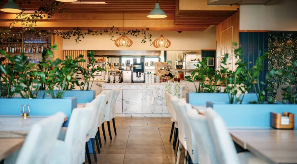 Kurzurlaub an der polnischen Ostsee: 3 Tage im Apartment inkl. Halbpension ab 90€ p.P. (DZ)