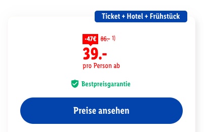 Tropical Islands im Zelt: Übernachtung, Frühstück, Eintritt an beiden Tagen & Saunanutzung ab 49€ p.P. bei 2 Leuten
