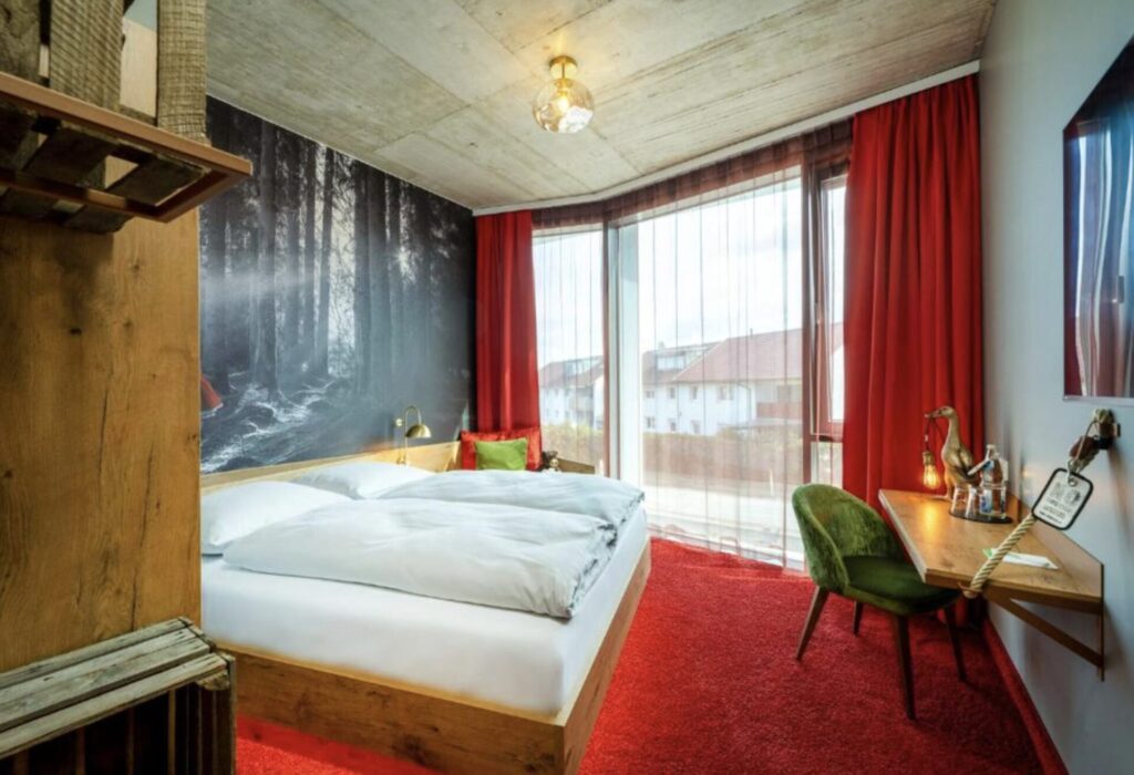 Urlaub im Schwarzwald: 3 Tage im top Hotel ab 89€ p.P.