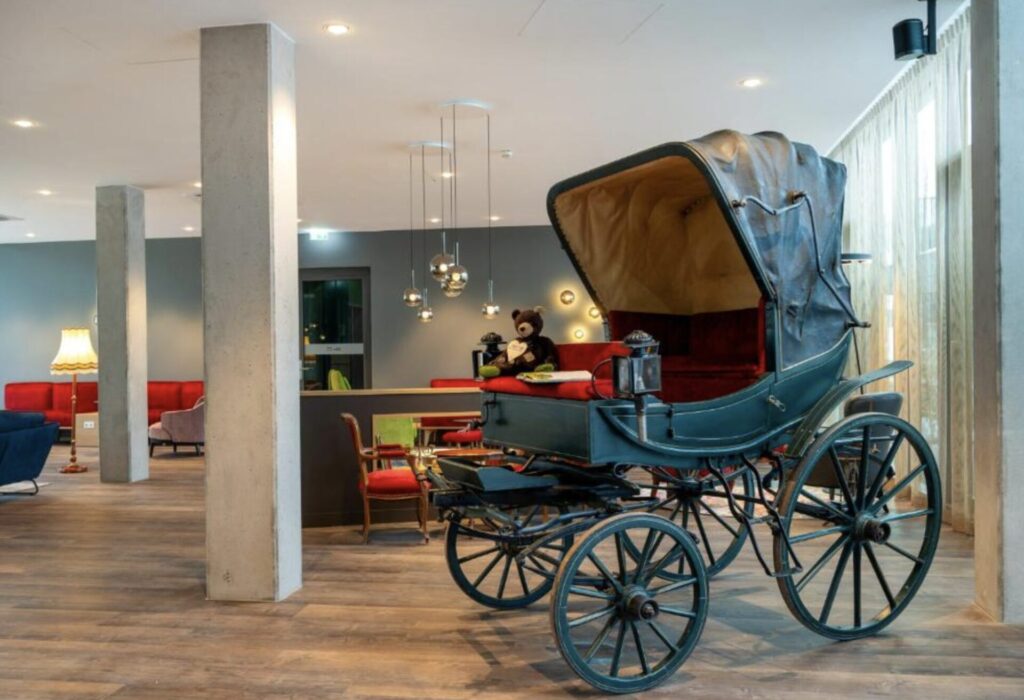 Urlaub im Schwarzwald: 3 Tage im top Hotel ab 89€ p.P.