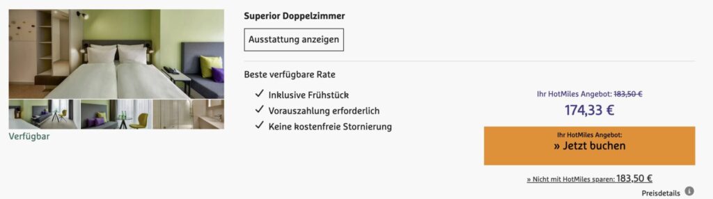 Weihnachtsmarkt in Wien: Übernachtung + Frühstück im top Hotel ab 74€ p.P.