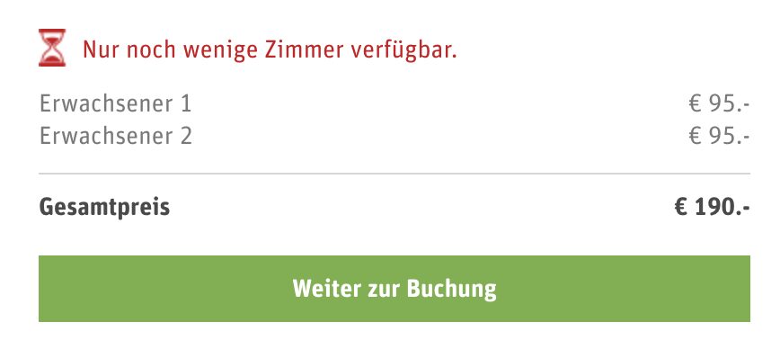 Wellness in der Toskana Therme: 3 Tage im 5* Hotel inklusive Frühstück und Eintritt in die Therme ab 149€ p.P. im DZ