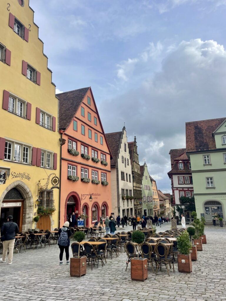 altstadt rothenburg reiseuhu