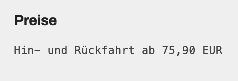 Auszeit in Holland: Tagestrip nach Maastricht mit dem Reisebus inklusive Stadtrundfahrt nur 39€