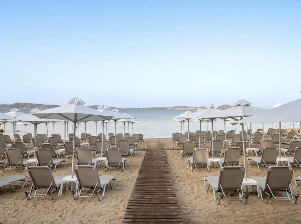 Chalkidiki All Inclusive: 1 Woche im 3* Hotel inkl. Flug und Transfer ab 654€ p.P. (DZ)