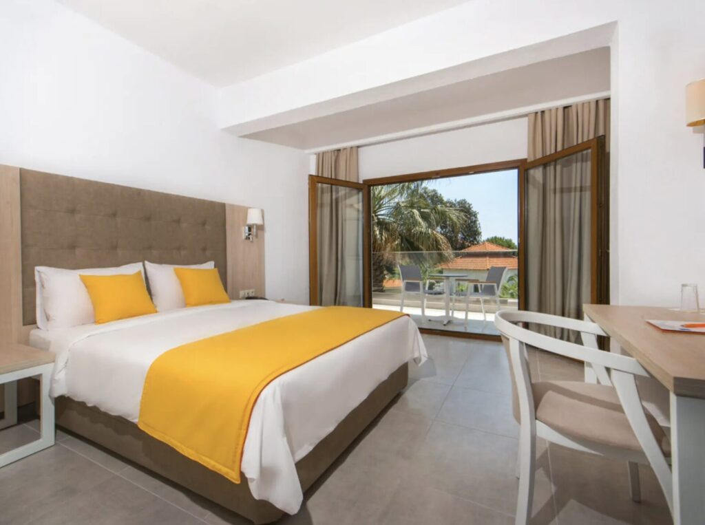 Chalkidiki All Inclusive: 1 Woche im 3* Hotel inkl. Flug und Transfer ab 654€ p.P. (DZ)