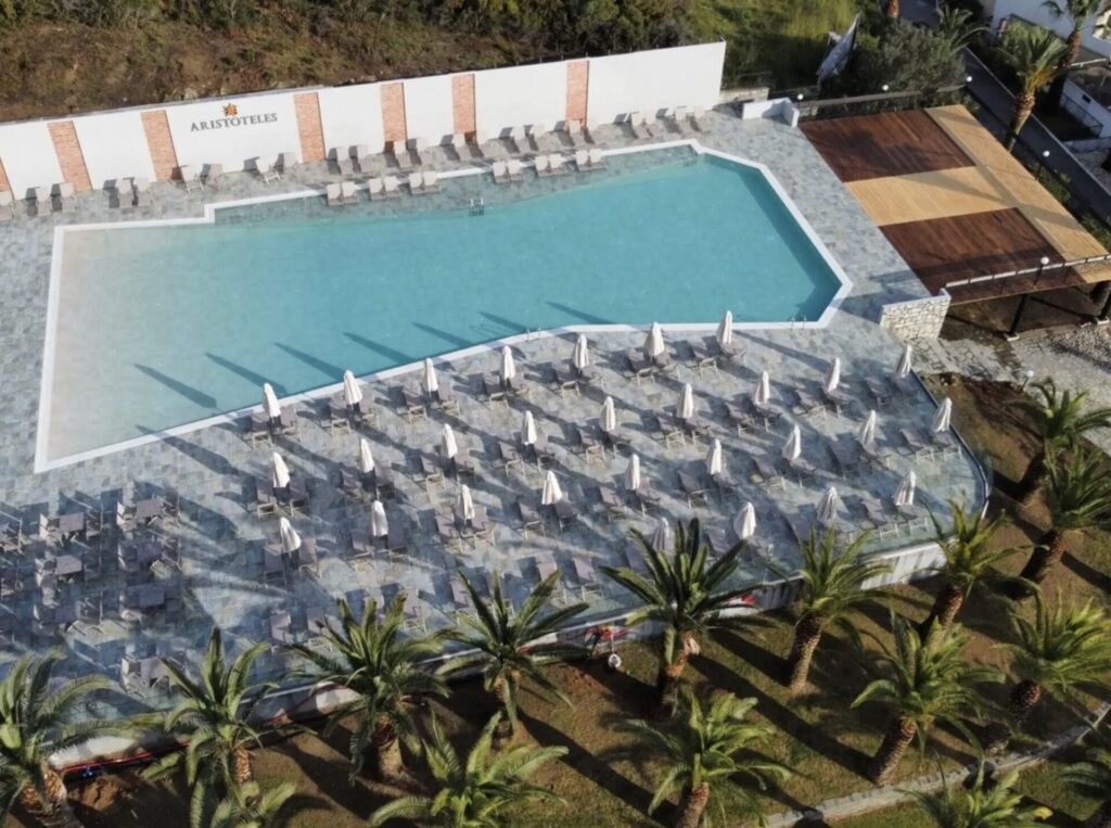 Chalkidiki All Inclusive: 1 Woche im 3* Hotel inkl. Flug und Transfer ab 654€ p.P. (DZ)