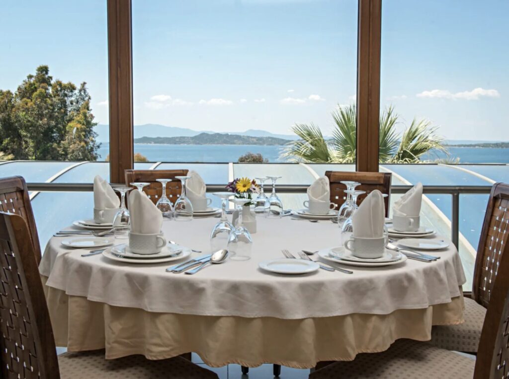 Chalkidiki All Inclusive: 1 Woche im 3* Hotel inkl. Flug und Transfer ab 654€ p.P. (DZ)