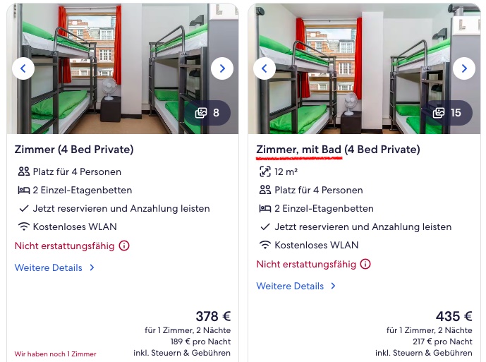 Christmas Shopping in London: 3 Tage inkl. Flügen und Unterkunft in top Lage ab 122€ p.P.