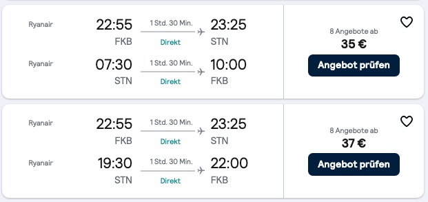 Christmas Shopping in London: 3 Tage inkl. Flügen und Unterkunft in top Lage ab 122€ p.P.