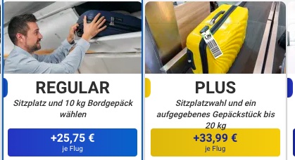 Christmas Shopping in London: 3 Tage inkl. Flügen und Unterkunft in top Lage ab 122€ p.P.