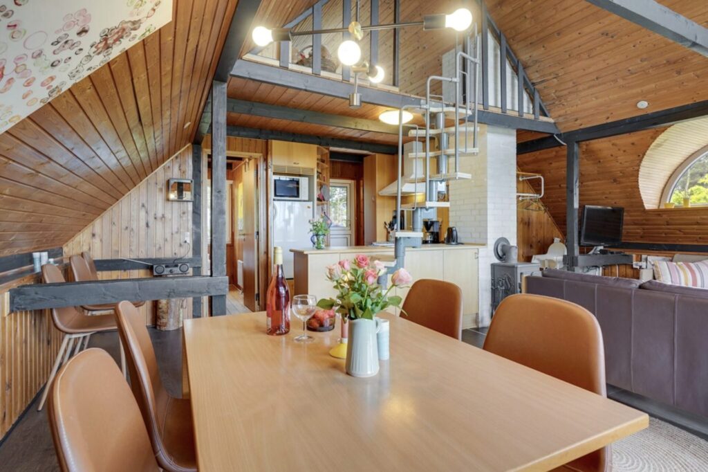 Dänemark Urlaub: 1 Woche im strandnahen Ferienhaus ab 178€ p.P. (bei 6 Leuten)