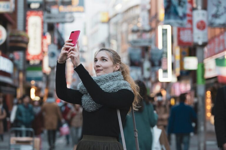 eSIM für Japan: Die 10 besten Anbieter im Test