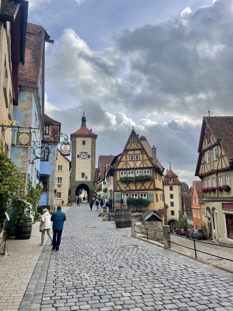 fotospot rothenburg reiseuhu