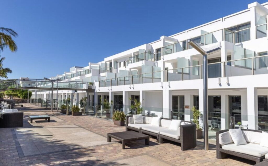Fuerteventura All Inclusive Urlaub – 1 Woche im 4* Hotel mit Flug ab 657€ p.P.