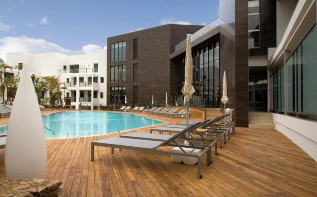 Fuerteventura All Inclusive Urlaub – 1 Woche im 4* Hotel mit Flug ab 657€ p.P.