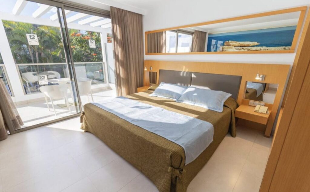 Fuerteventura All Inclusive Urlaub – 1 Woche im 4* Hotel mit Flug ab 657€ p.P.