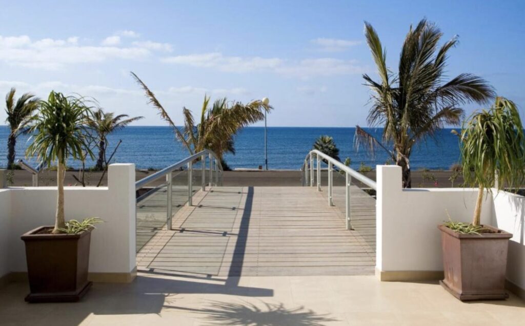 Fuerteventura All Inclusive Urlaub – 1 Woche im 4* Hotel mit Flug ab 657€ p.P.