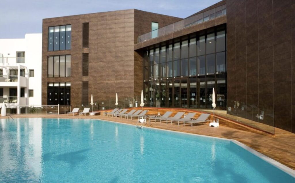 Fuerteventura All Inclusive Urlaub – 1 Woche im 4* Hotel mit Flug ab 657€ p.P.