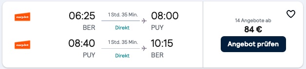 Kleinste Stadt der Welt: 4 Tage Hum in Kroatien mit Flug & Apartment ab 203€ p.P. (bei 2 Leuten)