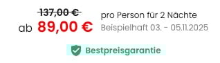 Mini Ostsee Kreuzfahrt: 3 Tage von Deutschland nach Schweden & zurück ab 99€ p.P. inkl. Abendessen & PKW Mitnahme
