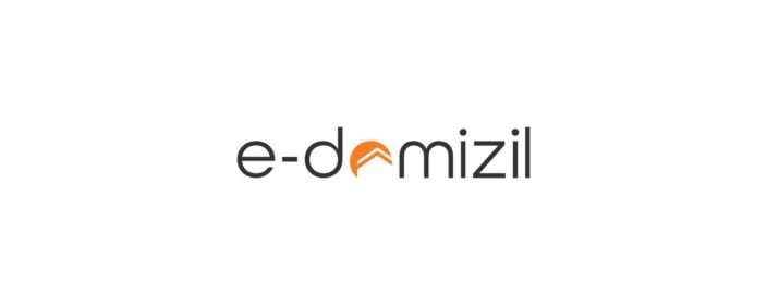 e-domizil
