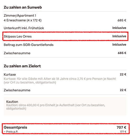 Skiurlaub in Frankreich: 3 Tage im Luxus Iglu inkl. Skipass & Frühstück ab 284€ p.P.