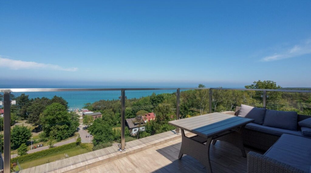 Wellness an der polnischen Ostsee: strandnahes 5* Hotel mit Halbpension ab 39,50€ p.P. (DZ)