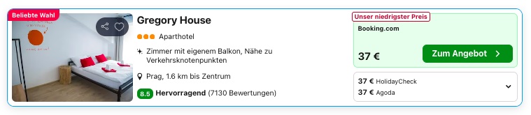 Bier Spa in Prag: Zugtickets, Unterkunft und Spa Ticket (mit All Inclusive Bier) ab 170€ p.P. (DZ)