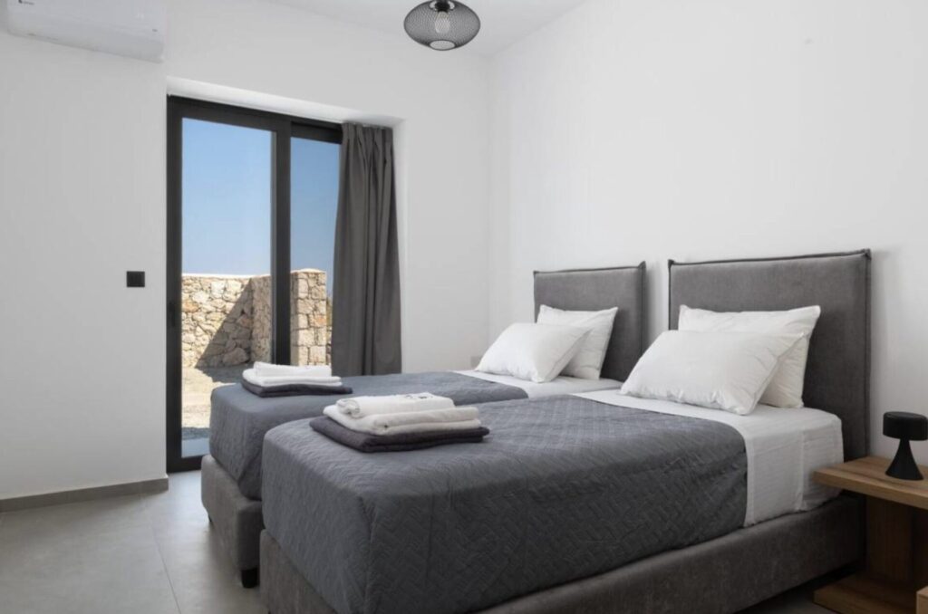 Ferienhaus Rhodos – 1 Woche mit Pool ab 235€ p.P. (zu viert)