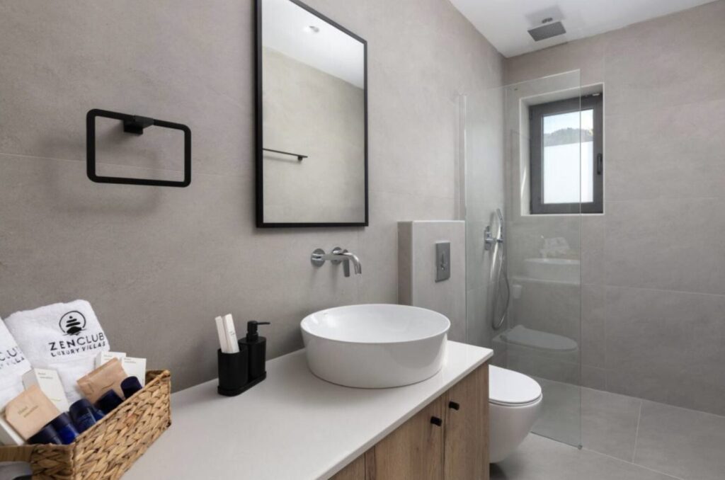 Ferienhaus Rhodos – 1 Woche mit Pool ab 235€ p.P. (zu viert)