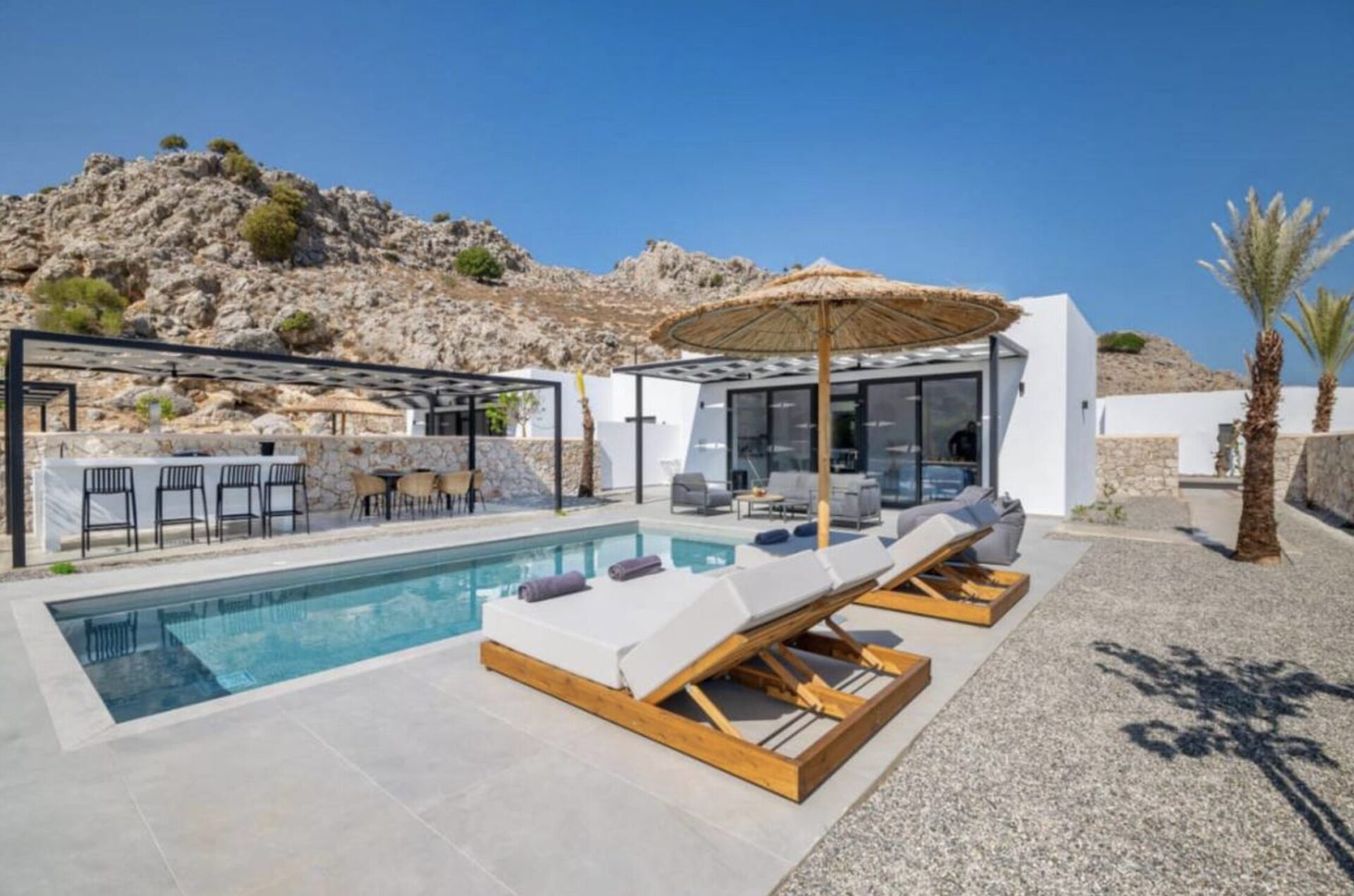 Rhodos Angebote - die besten Deals & Urlaubsschnäppchen 2026