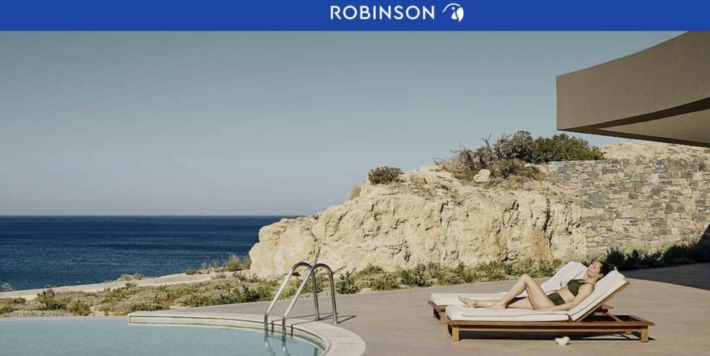 Kreta All Inclusive: 3 Tage im 5* Hotel am Strand ab 157€ p.P. (DZ)