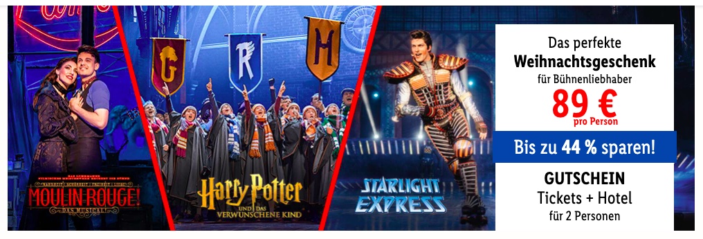 Multi Reisegutschein: 50€ zahlen und 100€ Gutschein erhalten