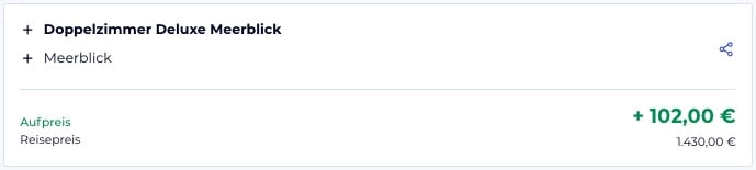 Neueröffnung auf Kreta: 6 Tage im 5* Hotel mit All Inclusive und Flügen ab 664€ p.P. (DZ)