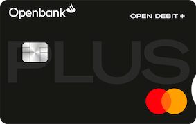 Openbank Debitcard